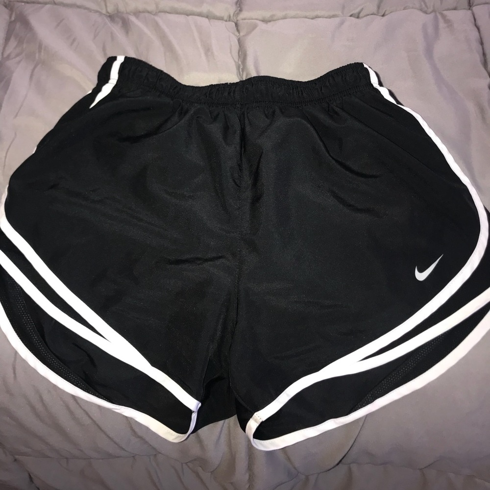 Nike Athletic Shorts